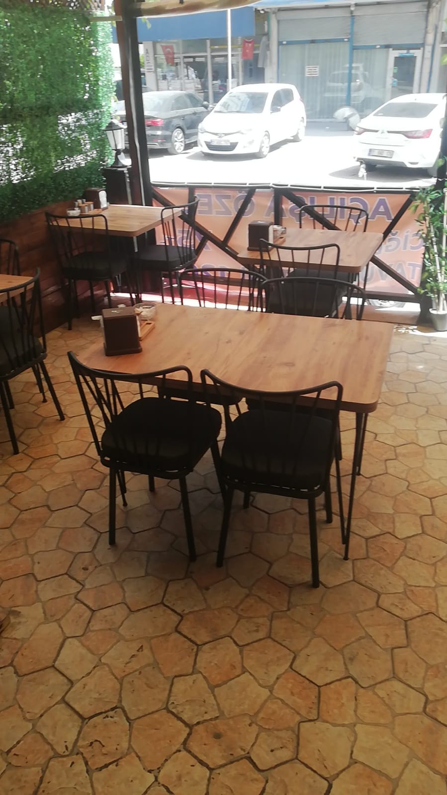 Tantuni İşte Neyse